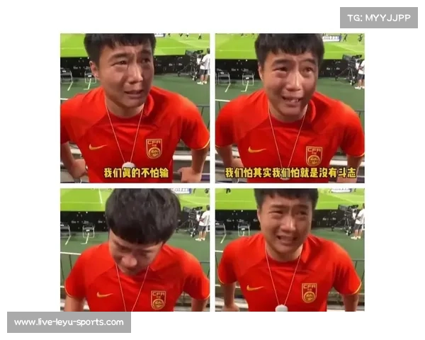 普通人能否在2034年世界杯前战胜国足引发热议 普通人能否在2034年世界杯前战胜国足引发热议